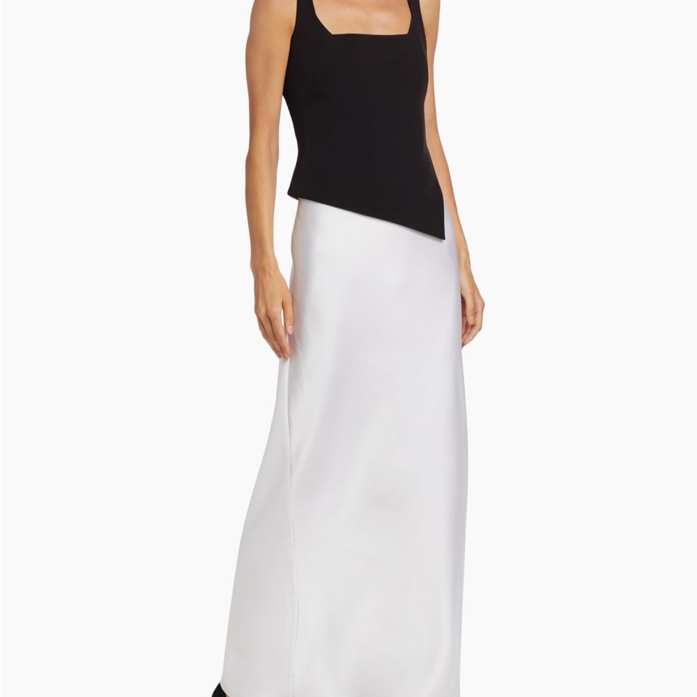 ET OCHS Block gown cocktail dress